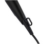 Фен дорожній Sencor SHD 0045BK Изображение