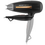 Фен дорожній Sencor SHD 7100BK Изображение