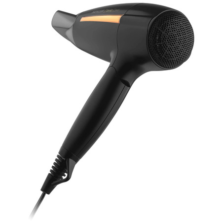 Фен дорожній Sencor SHD 7100BK Изображение