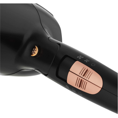 Фен дорожній Sencor SHD 7100BK Изображение