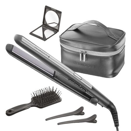 Випрямляч для волосся Remington S5506GP Зображення