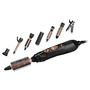 Фен-щітка Sencor SHS 8550BK Изображение