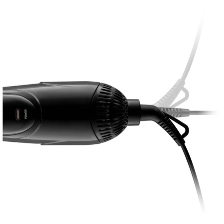 Фен-щітка Sencor SHS 8550BK Изображение