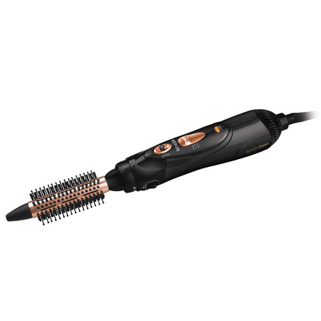 Фен-щітка Sencor SHS 8550BK Изображение