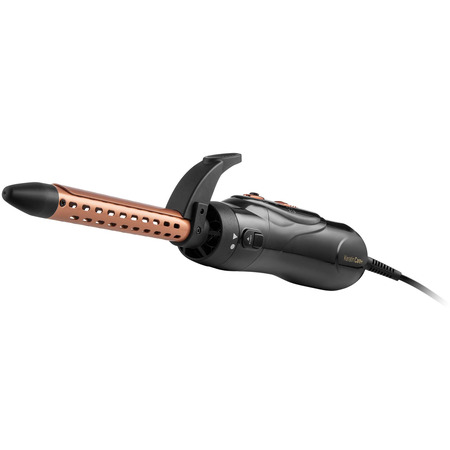 Фен-щітка Sencor SHS 8550BK Изображение