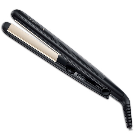 Стайлер (випрямляч) Remington Style Edition S3505GP Зображення
