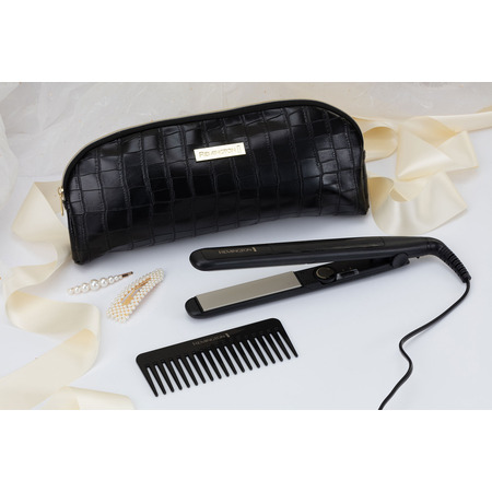 Стайлер (випрямляч) Remington Style Edition S3505GP Зображення
