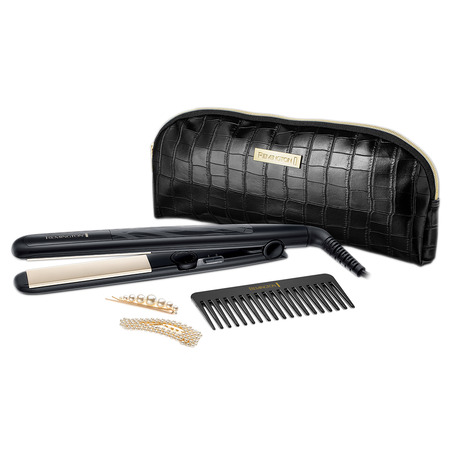 Стайлер (випрямляч) Remington Style Edition S3505GP Зображення