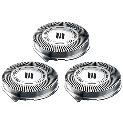Головки для бритви Philips SH30/50 Зображення
