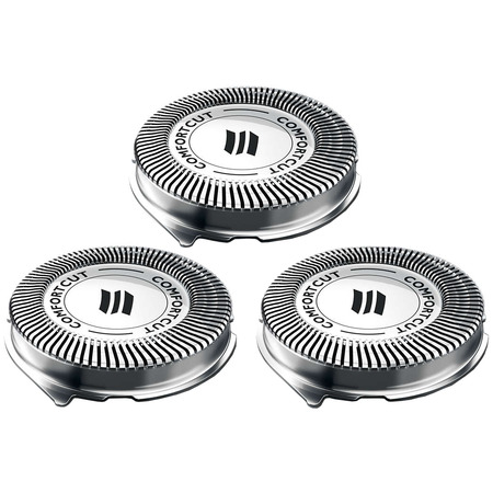 Головки для бритви Philips SH30/50 Зображення