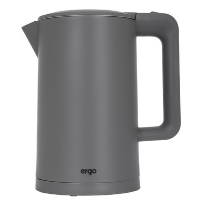 Електрочайник ERGO CT 8050 GREY Изображение