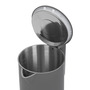 Електрочайник ERGO CT 8050 GREY Изображение