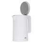 Електрочайник ERGO CT 8070 WHITE Изображение