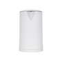 Електрочайник ERGO CT 8070 WHITE Изображение