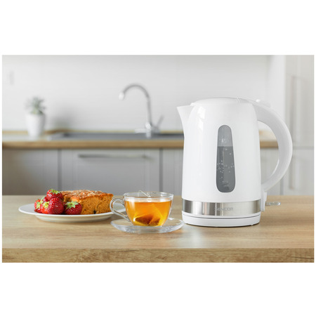 Електрочайник Sencor SWK 1748WH Изображение