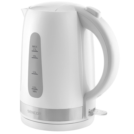 Електрочайник Sencor SWK 1748WH Изображение