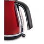 Електрочайник Delonghi KBOC 2001.R Изображение