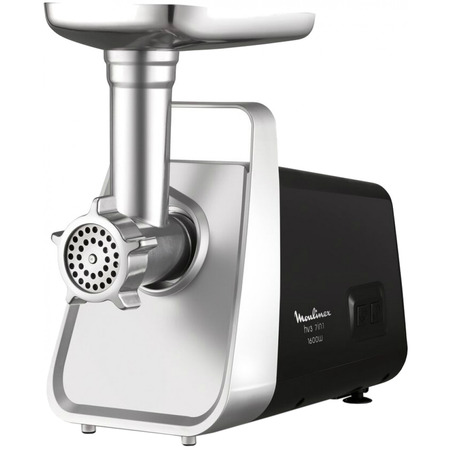 Електром'ясорубка Moulinex ME307832 Зображення