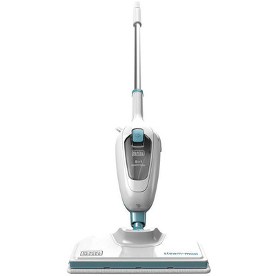 Парова швабра Black+Decker FSMH13E5 Зображення