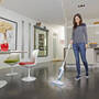 Парова швабра Black+Decker FSMH13E5 Изображение