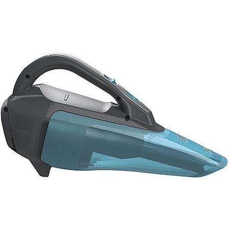 Автомобільний пилосос / Ручний пилосос Black+Decker WDA320J Изображение