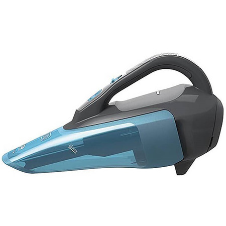 Автомобільний пилосос / Ручний пилосос Black+Decker WDA320J Изображение