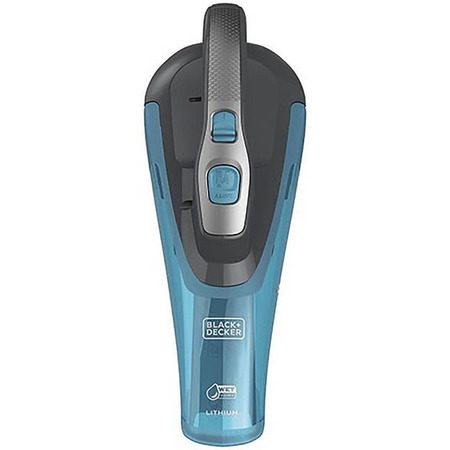 Автомобільний пилосос / Ручний пилосос Black+Decker WDA320J Изображение