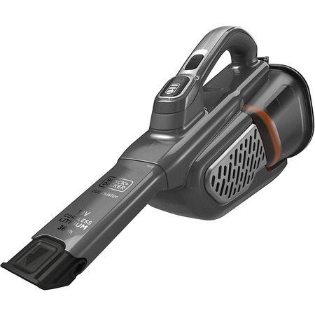 Автомобільний пилосос / Ручний пилосос Black+Decker BHHV520JF Изображение