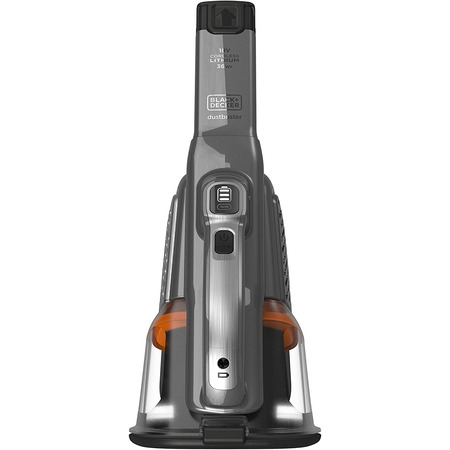 Автомобільний пилосос / Ручний пилосос Black+Decker BHHV520JF Изображение
