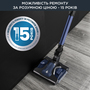 Вертикальний + ручний пилосос (2в1) Rowenta X-Force Flex 14.60 Aqua RH99C0WO Изображение