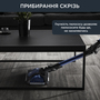 Вертикальний + ручний пилосос (2в1) Rowenta X-Force Flex 14.60 Aqua RH99C0WO Изображение