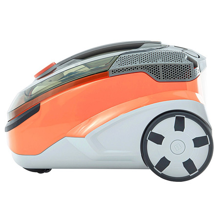 Миючий пилосос з мішком і аквафільтром Thomas Aqua+ Pet & Family (788563) Изображение