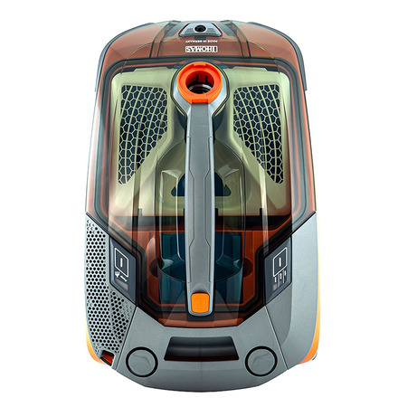 Миючий пилосос з мішком і аквафільтром Thomas Aqua+ Pet & Family (788563) Изображение