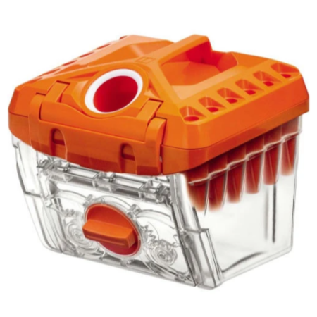 Пилосос з аквафільтром Thomas DryBOX+AquaBOX CAT&DOG (786554) Изображение