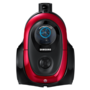 Пилосос безмішковий Samsung VC07M2110SR Изображение