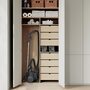 Пилосос безмішковий Electrolux EL61C3DB Зображення