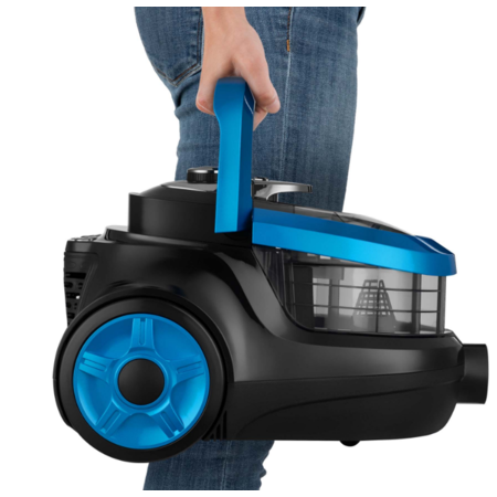 Пилосос безмішковий SENCOR SVC 1035TQ Изображение