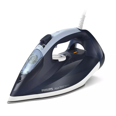 Праска з парою Philips DST7030/20 Зображення