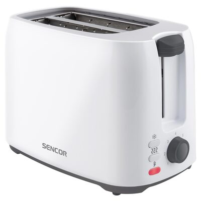 Тостер Sencor STS 2606WH Изображение