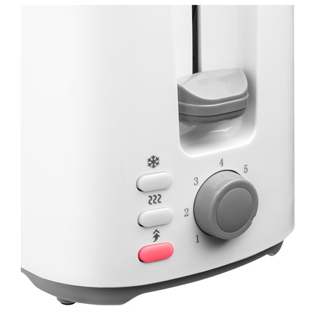 Тостер Sencor STS 2606WH Изображение