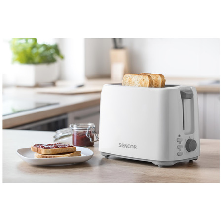 Тостер Sencor STS 2606WH Изображение
