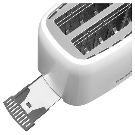 Тостер Sencor STS 2606WH Изображение