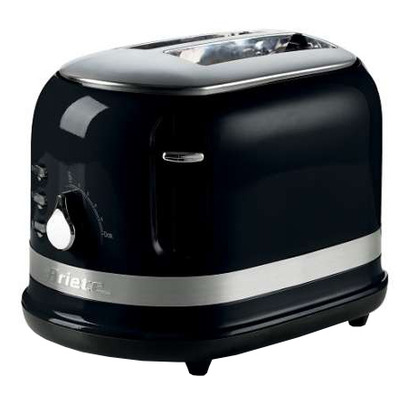Тостер Ariete 0149 black Зображення