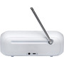 Портативний радіоприймач JBL Tuner 2 White (JBLTUNER2WHT) Изображение