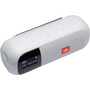 Портативний радіоприймач JBL Tuner 2 White (JBLTUNER2WHT) Изображение