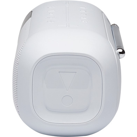 Портативний радіоприймач JBL Tuner 2 White (JBLTUNER2WHT) Изображение