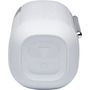 Портативний радіоприймач JBL Tuner 2 White (JBLTUNER2WHT) Изображение