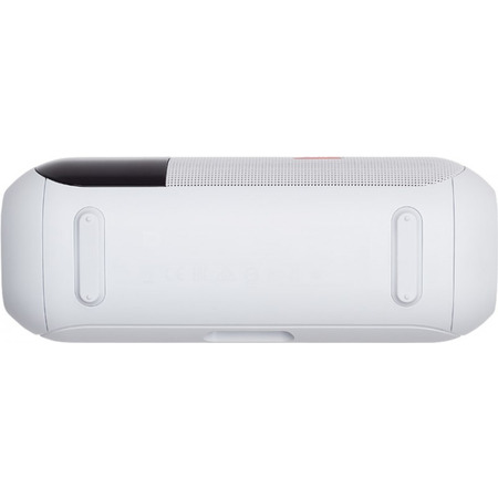 Портативний радіоприймач JBL Tuner 2 White (JBLTUNER2WHT) Изображение