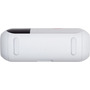 Портативний радіоприймач JBL Tuner 2 White (JBLTUNER2WHT) Изображение