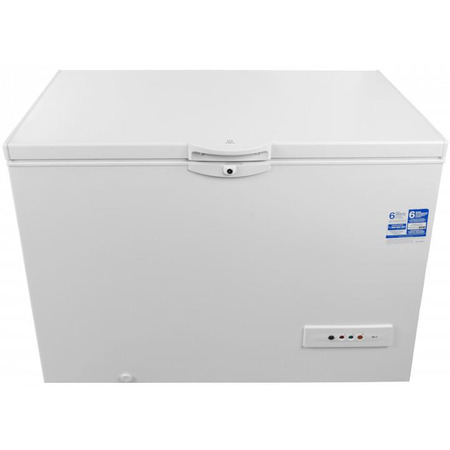 Морозильна скриня Indesit OS 1A 300 H Зображення